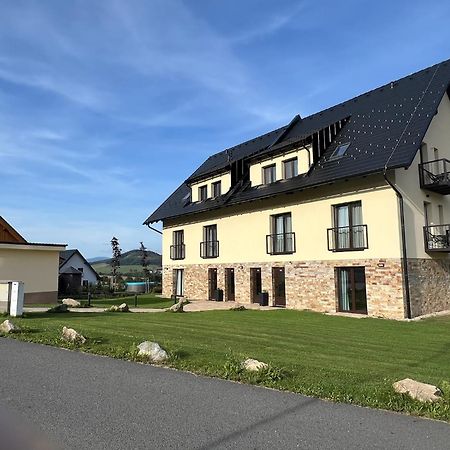 Apartman Na Bukovce Malma Červená Voda 外观 照片