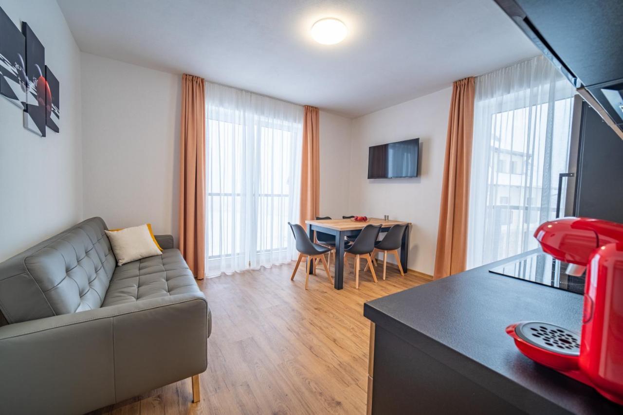 Apartman Na Bukovce Malma Červená Voda 外观 照片