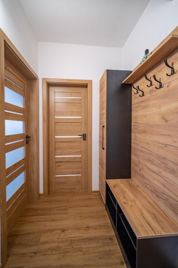 Apartman Na Bukovce Malma Červená Voda 外观 照片