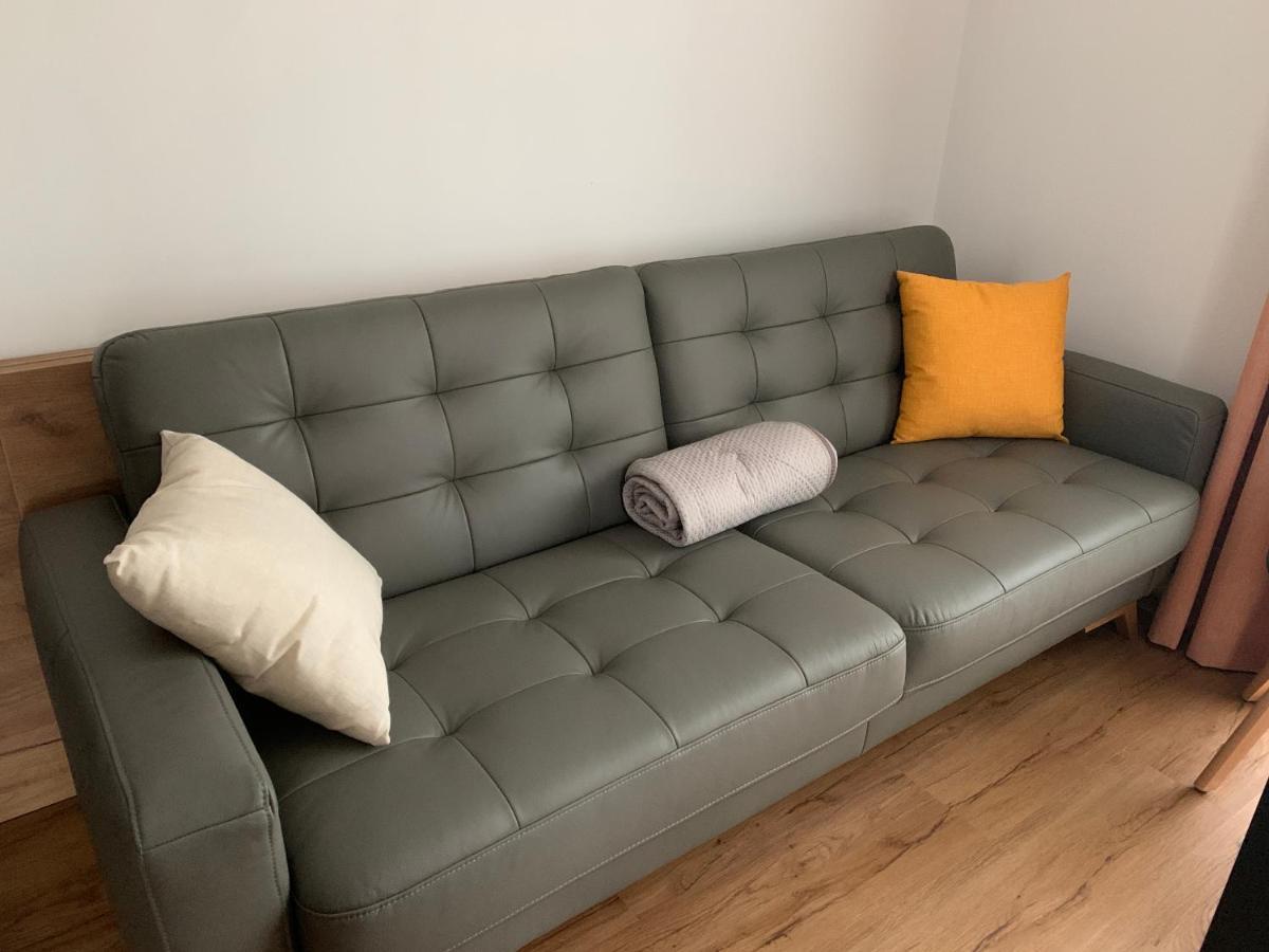Apartman Na Bukovce Malma Červená Voda 外观 照片