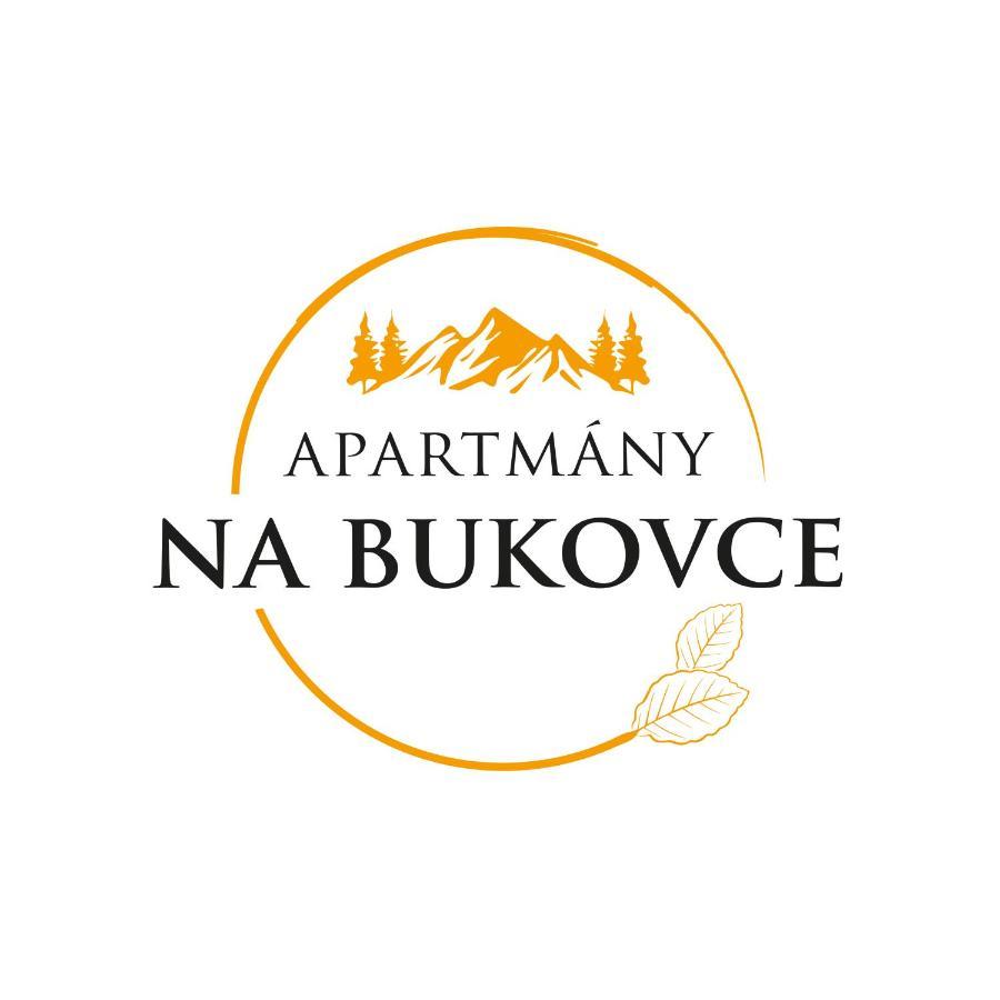 Apartman Na Bukovce Malma Červená Voda 外观 照片